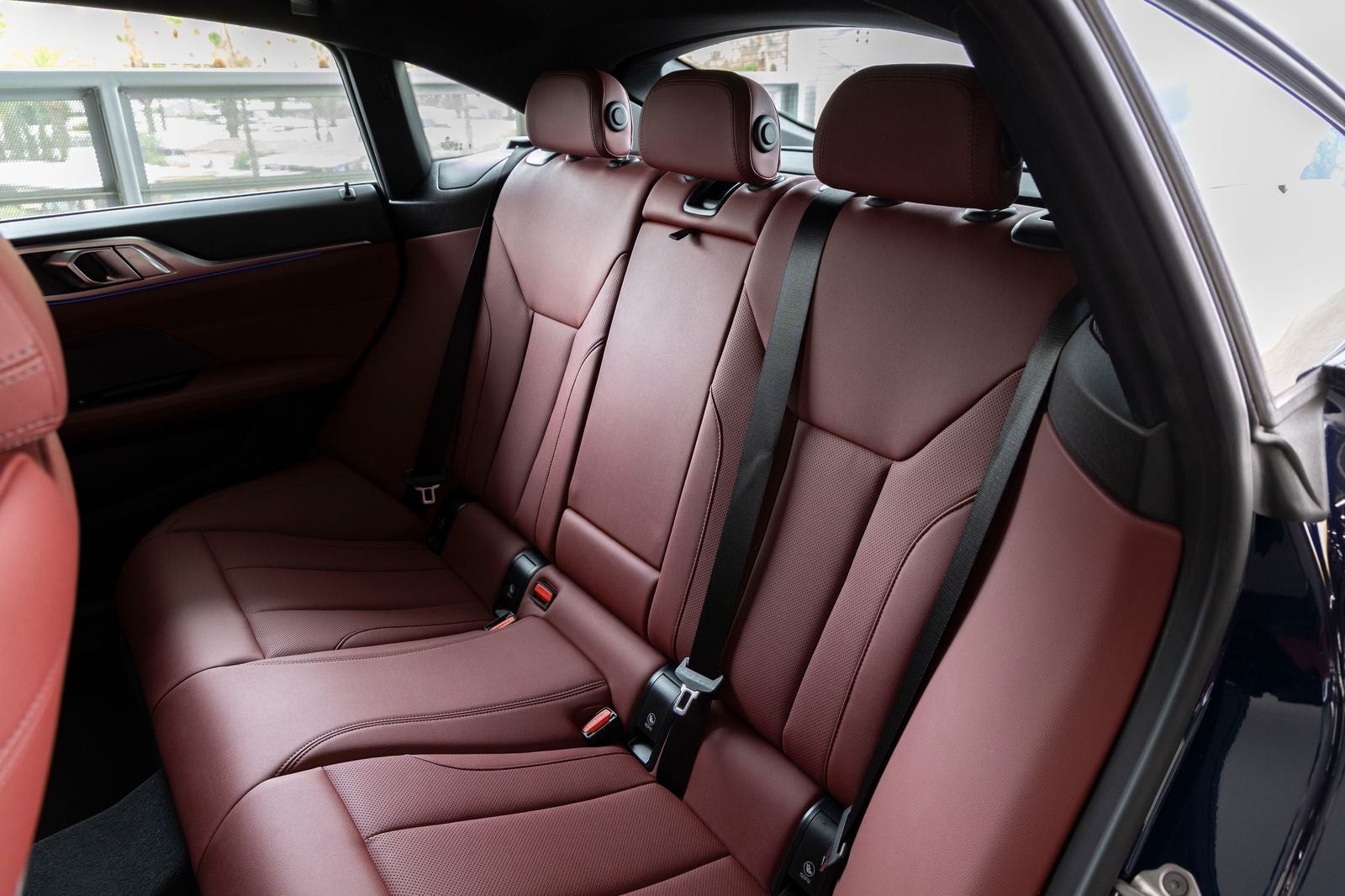 2023 BMW i4 eDrive35 eDrive35