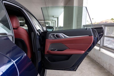 2023 BMW i4 eDrive35 eDrive35