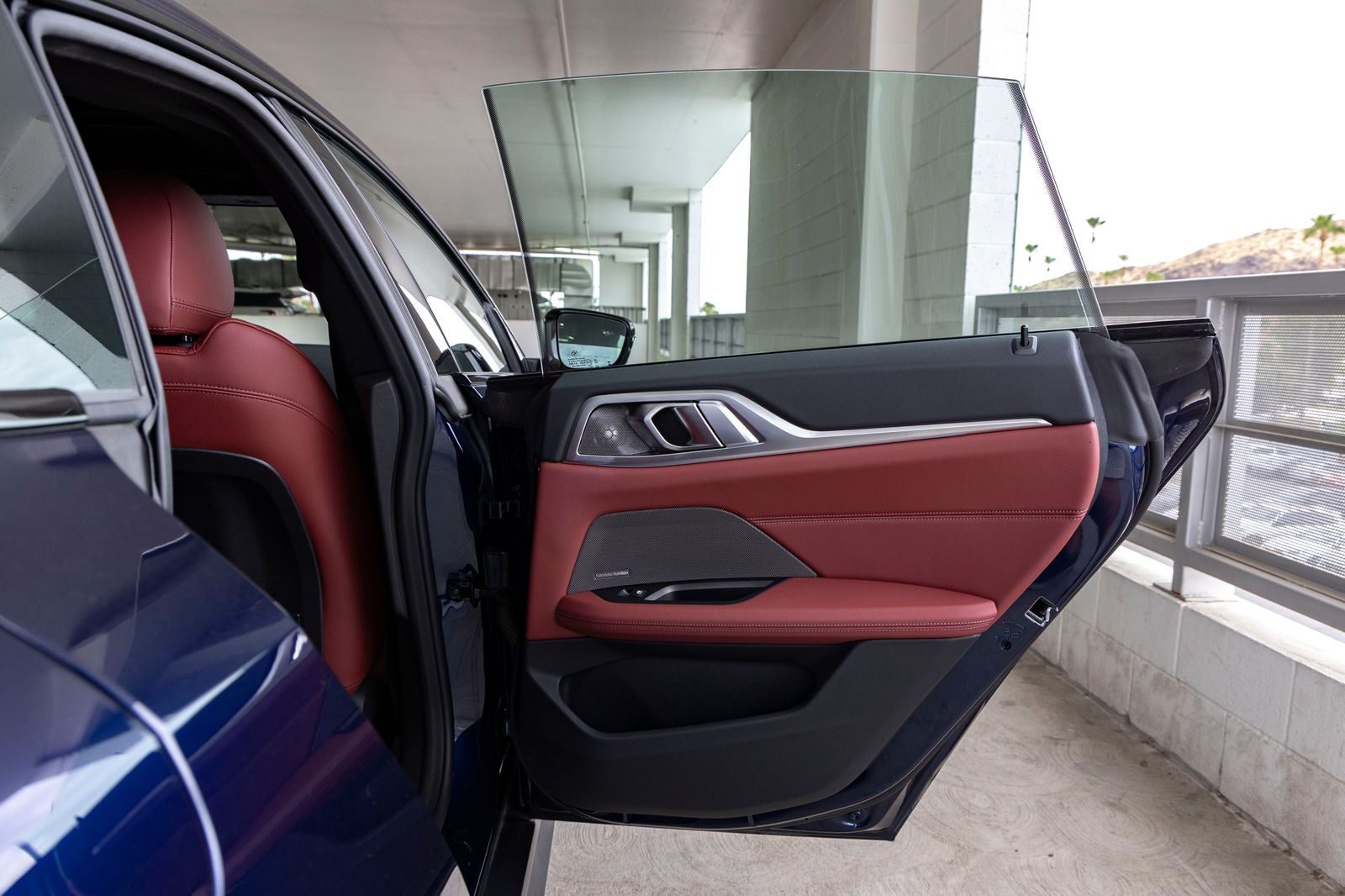 2023 BMW i4 eDrive35 eDrive35