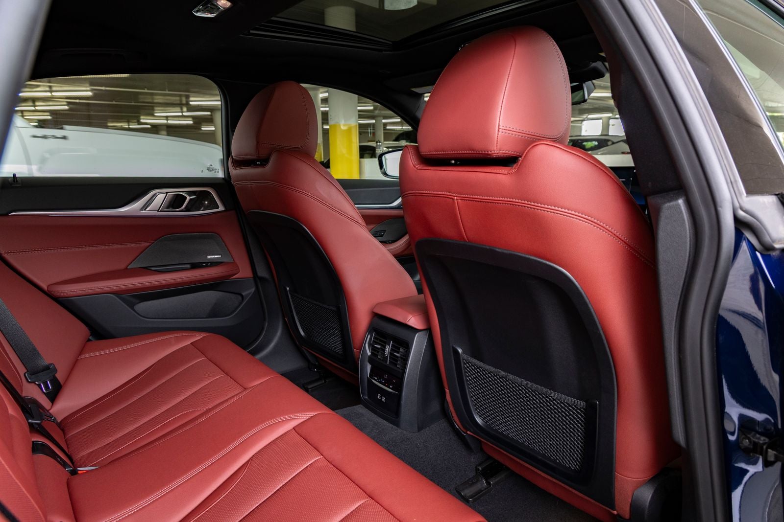 2023 BMW i4 eDrive35 eDrive35