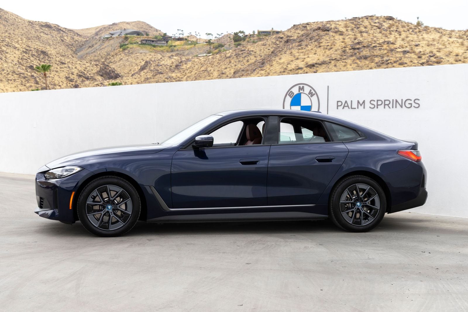 2023 BMW i4 eDrive35 eDrive35