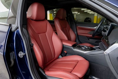 2023 BMW i4 eDrive35 eDrive35