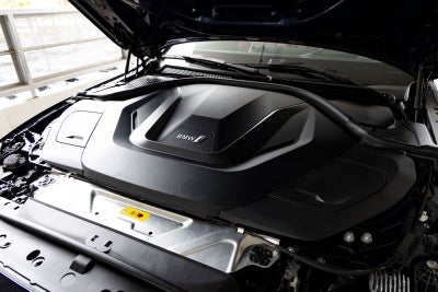 2023 BMW i4 eDrive35 eDrive35