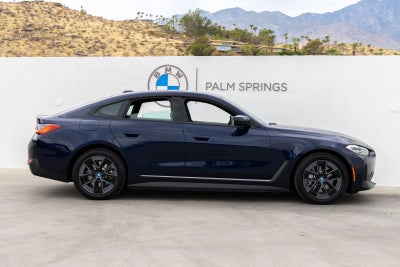 2023 BMW i4 eDrive35 eDrive35