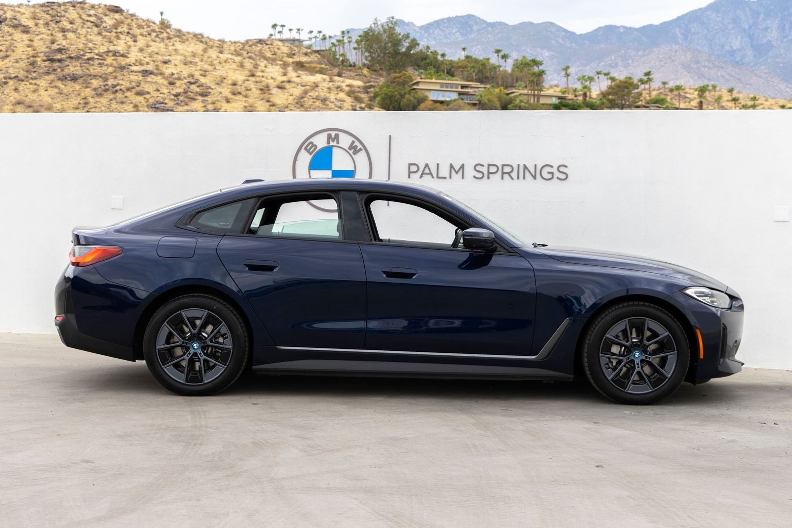 2023 BMW i4 eDrive35 eDrive35