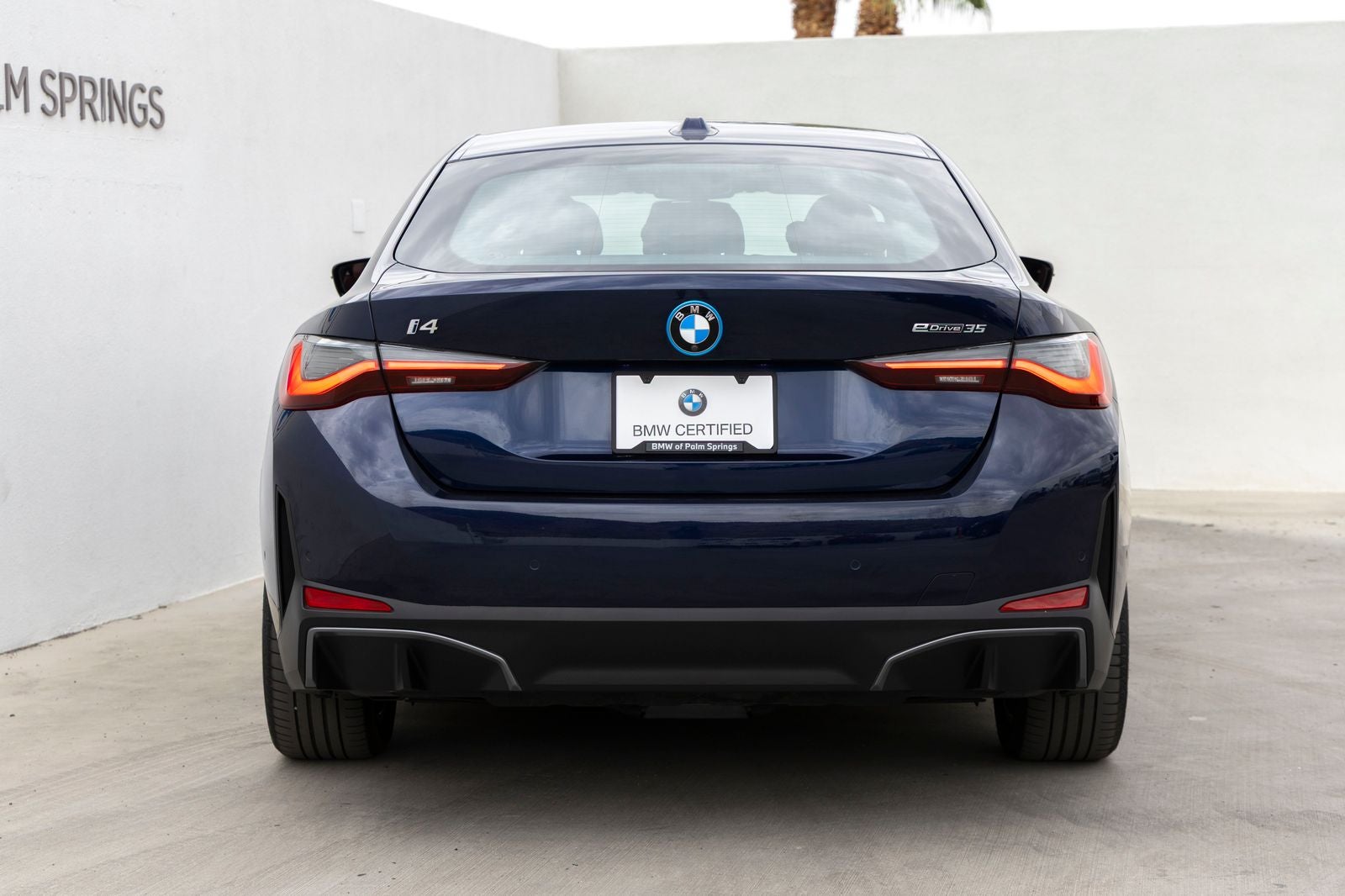 2023 BMW i4 eDrive35 eDrive35