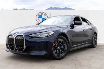 2023 BMW i4 eDrive35 eDrive35