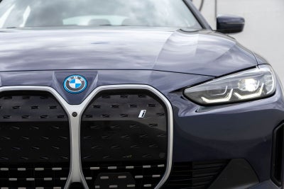 2023 BMW i4 eDrive35 eDrive35