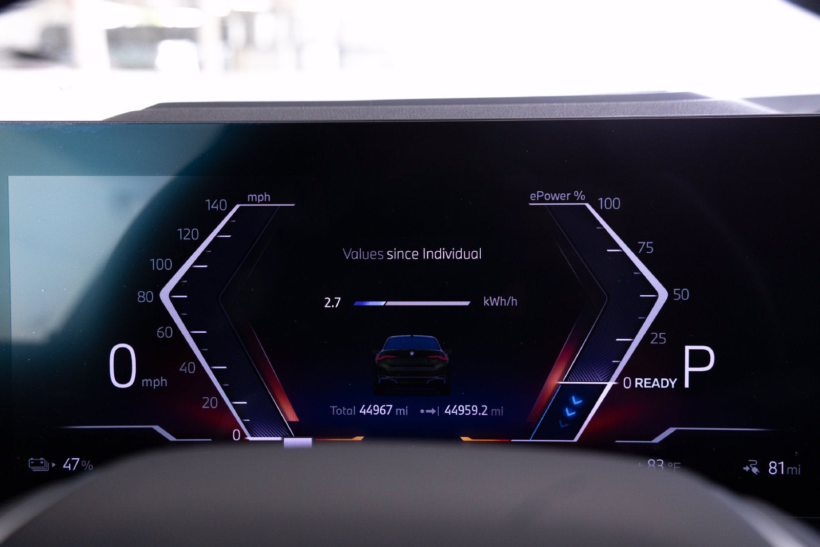 2024 BMW i4 eDrive35 eDrive35