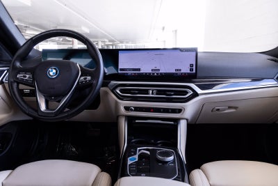 2024 BMW i4 eDrive35 eDrive35