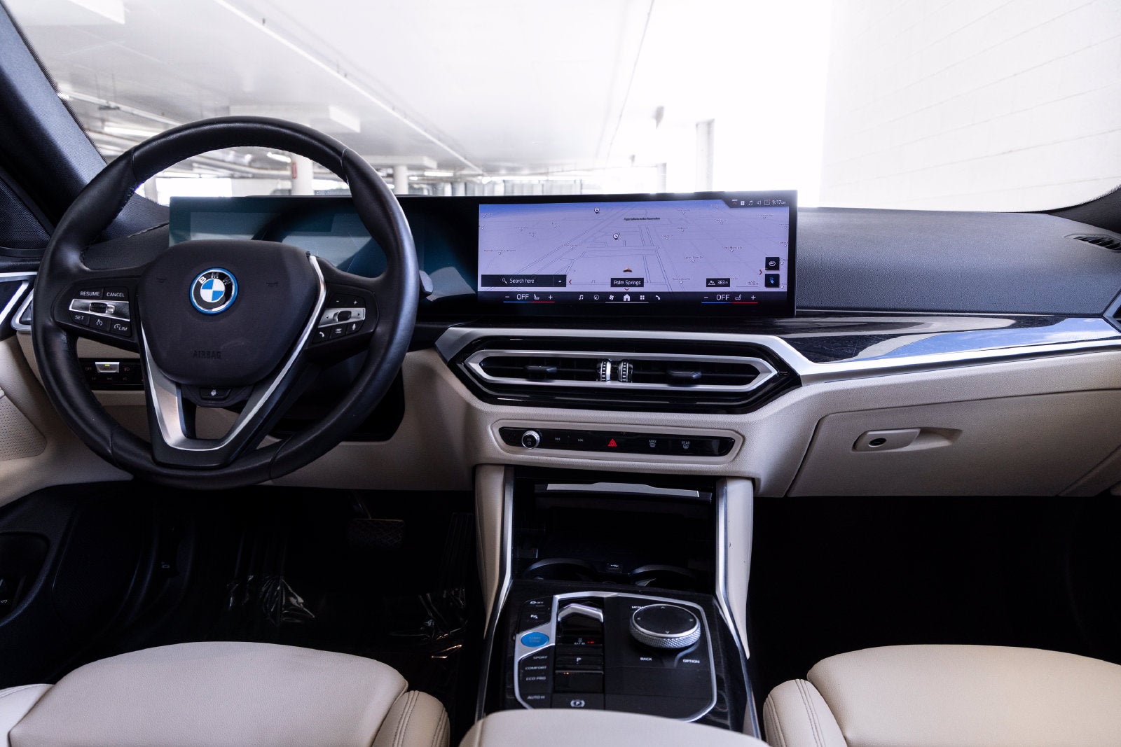 2024 BMW i4 eDrive35 eDrive35
