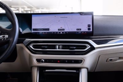 2024 BMW i4 eDrive35 eDrive35