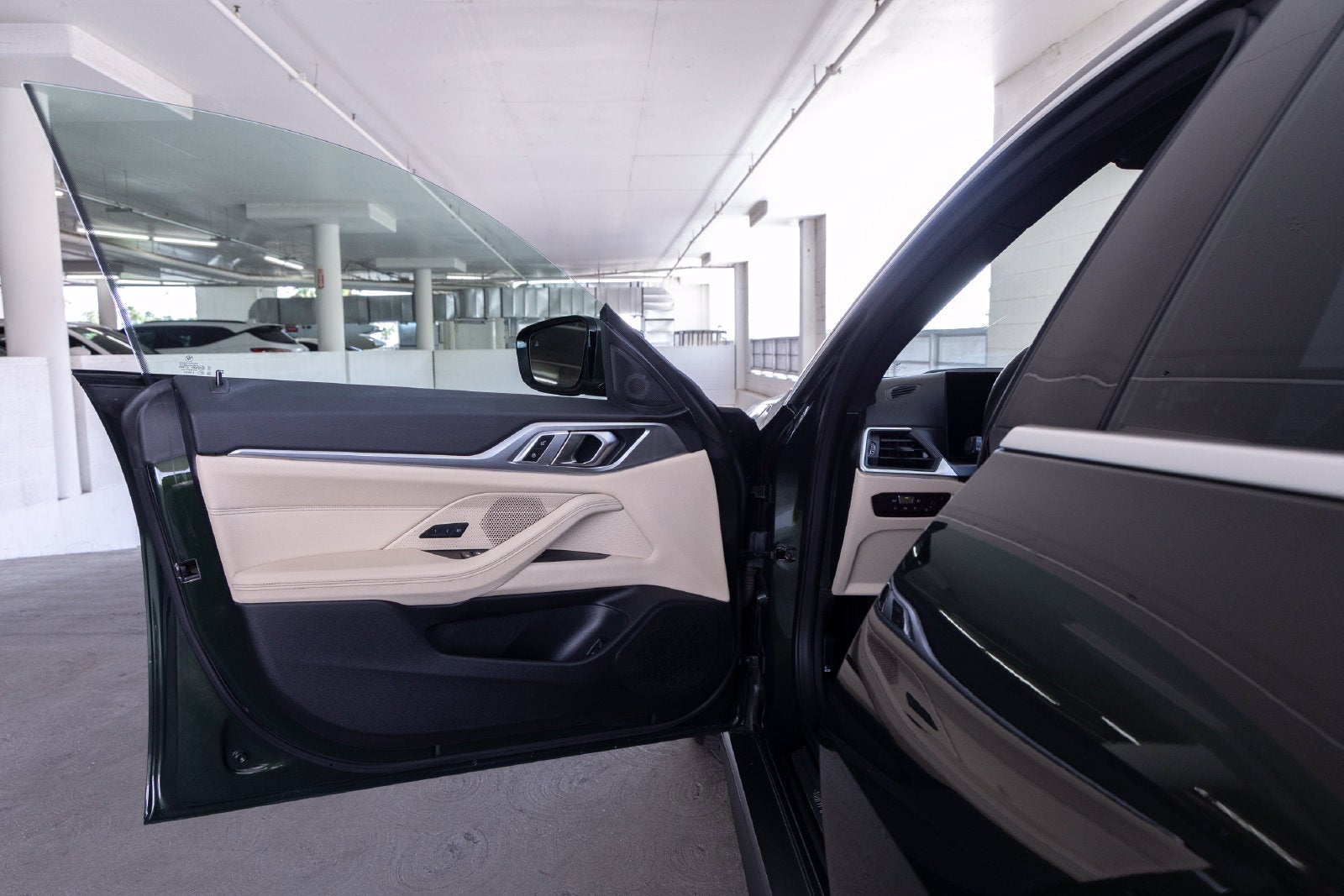 2024 BMW i4 eDrive35 eDrive35