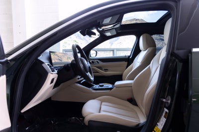 2024 BMW i4 eDrive35 eDrive35