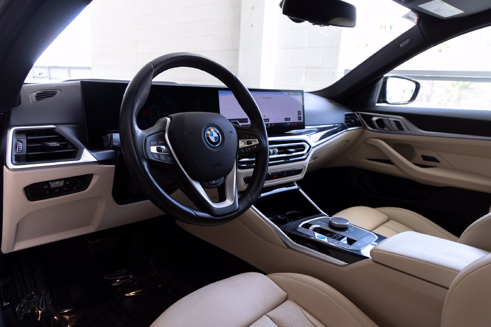 2024 BMW i4 eDrive35 eDrive35