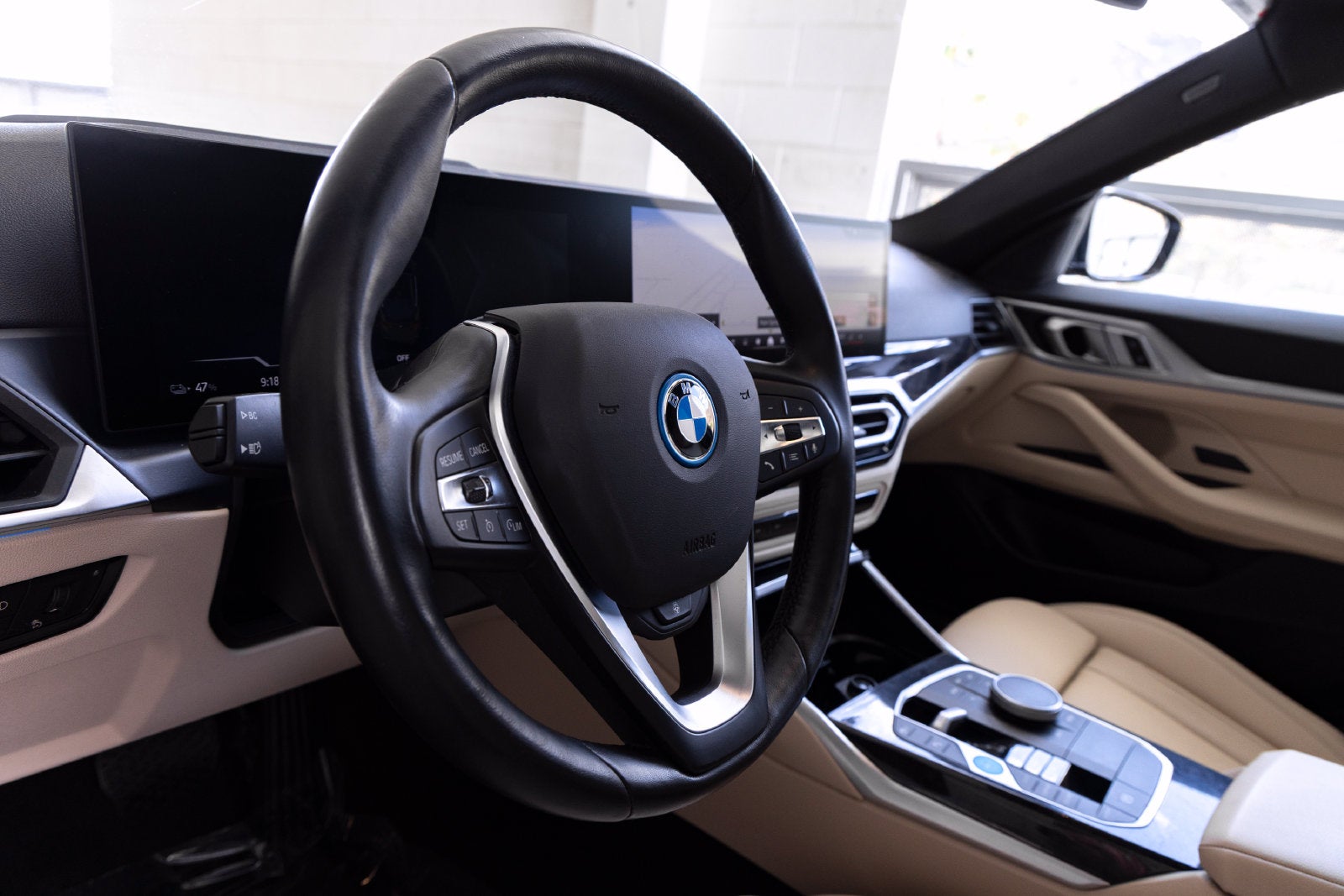 2024 BMW i4 eDrive35 eDrive35
