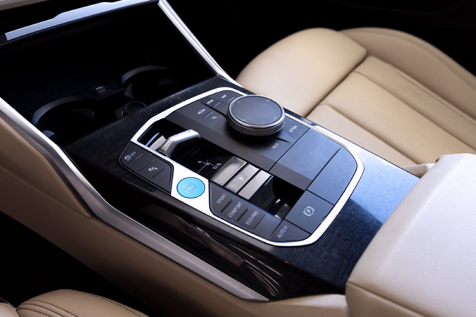 2024 BMW i4 eDrive35 eDrive35