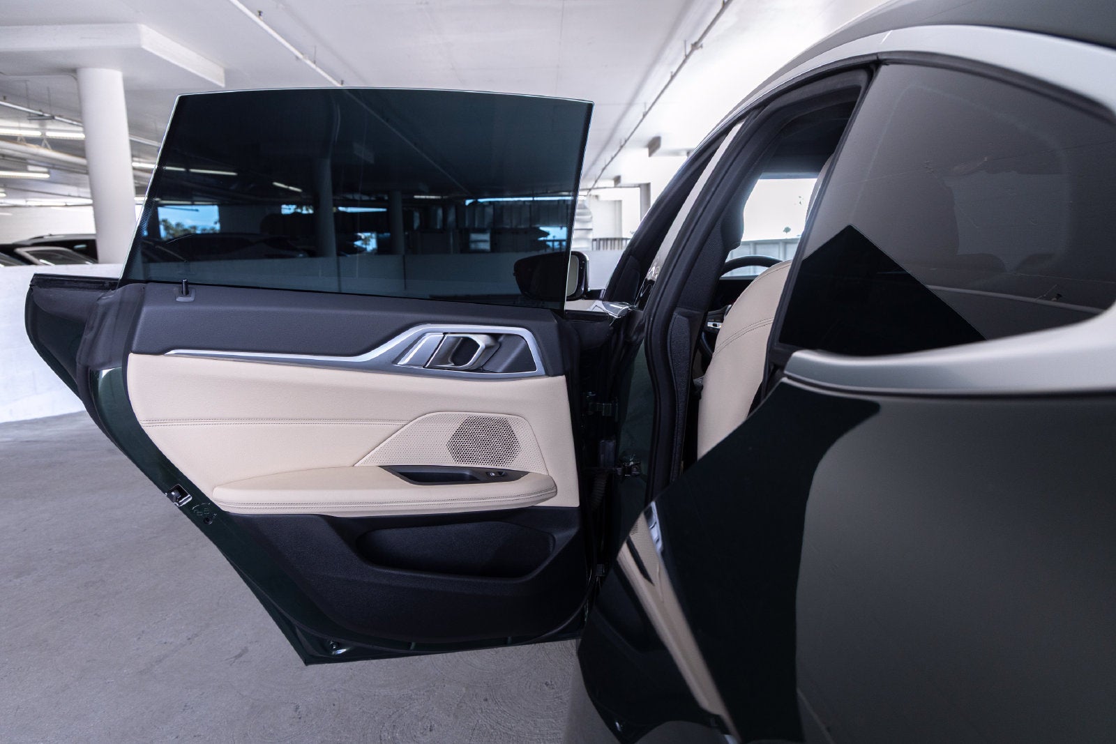 2024 BMW i4 eDrive35 eDrive35