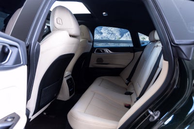 2024 BMW i4 eDrive35 eDrive35