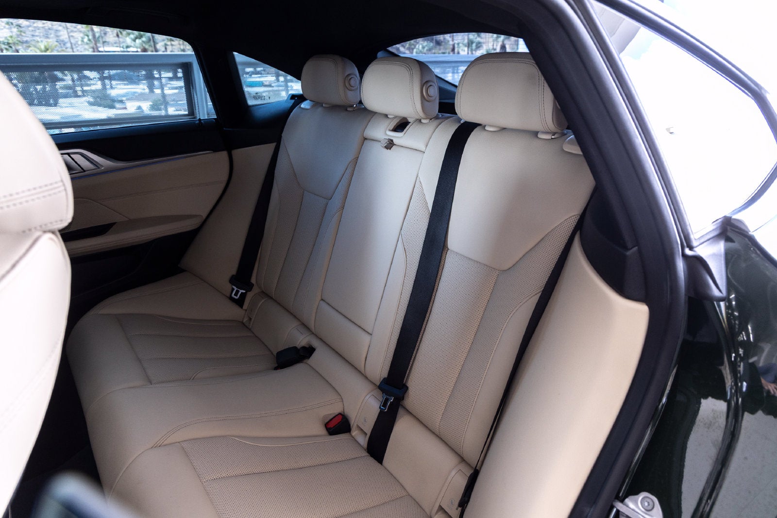 2024 BMW i4 eDrive35 eDrive35
