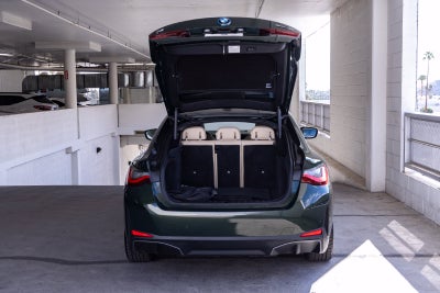 2024 BMW i4 eDrive35 eDrive35