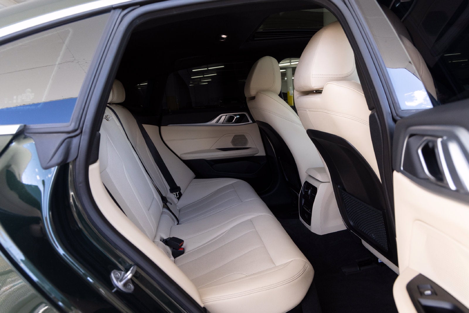 2024 BMW i4 eDrive35 eDrive35