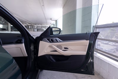 2024 BMW i4 eDrive35 eDrive35
