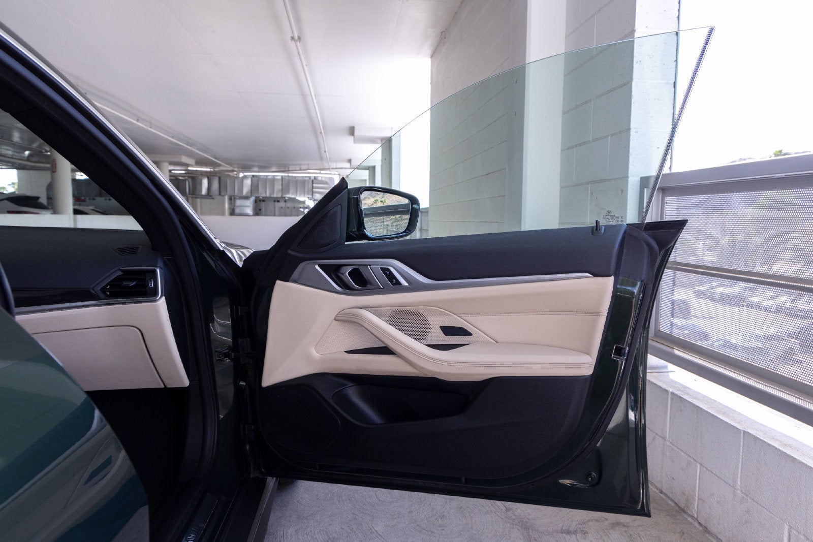 2024 BMW i4 eDrive35 eDrive35