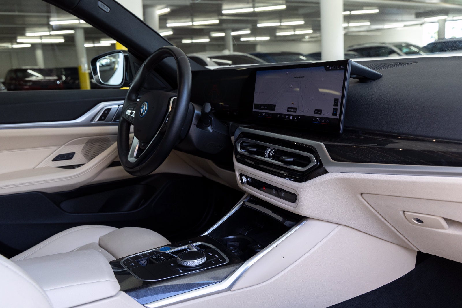 2024 BMW i4 eDrive35 eDrive35