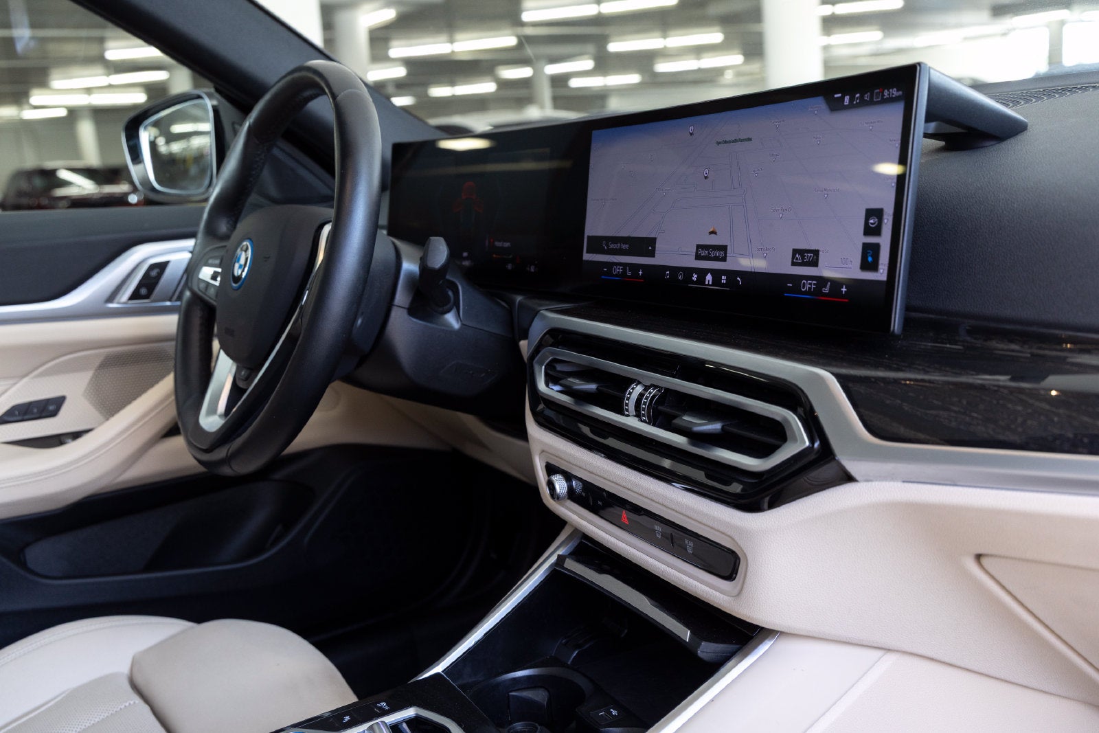 2024 BMW i4 eDrive35 eDrive35