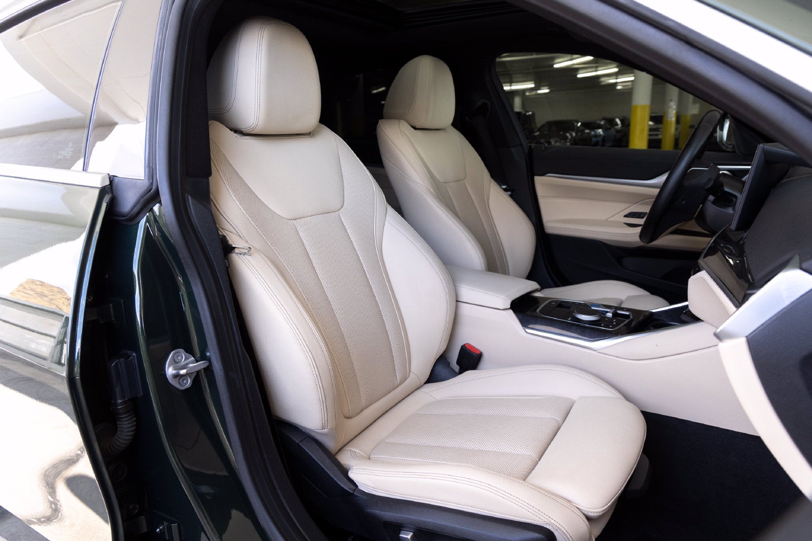 2024 BMW i4 eDrive35 eDrive35