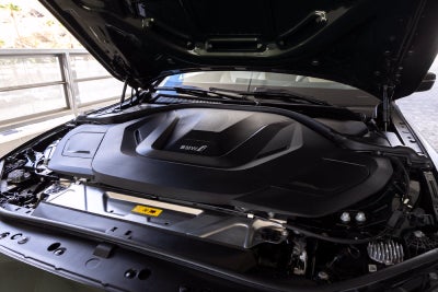2024 BMW i4 eDrive35 eDrive35