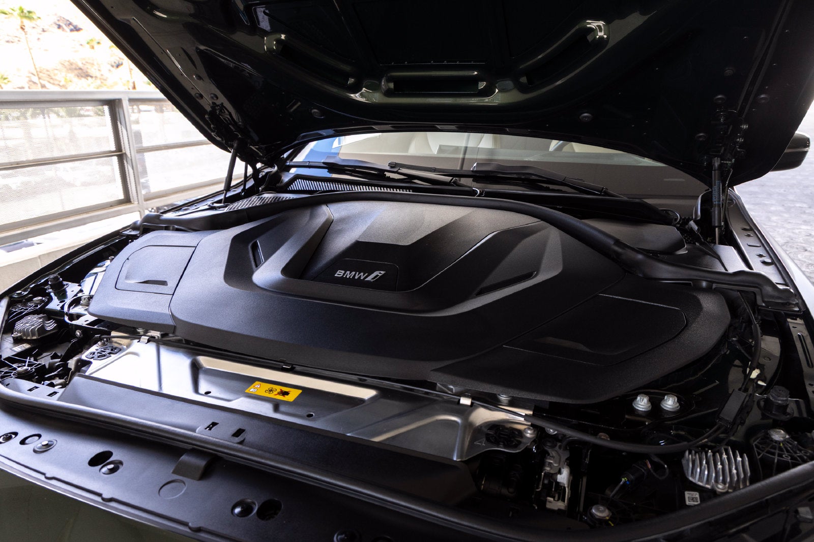 2024 BMW i4 eDrive35 eDrive35