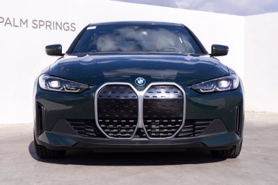 2024 BMW i4 eDrive35 eDrive35