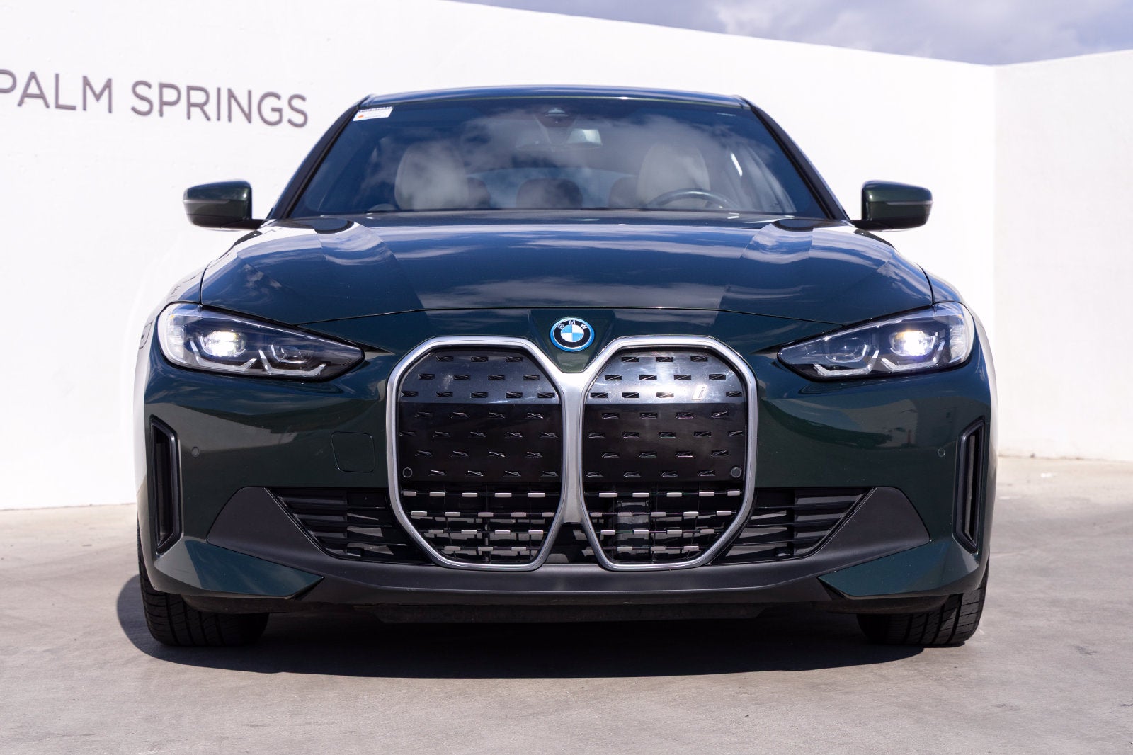 2024 BMW i4 eDrive35 eDrive35
