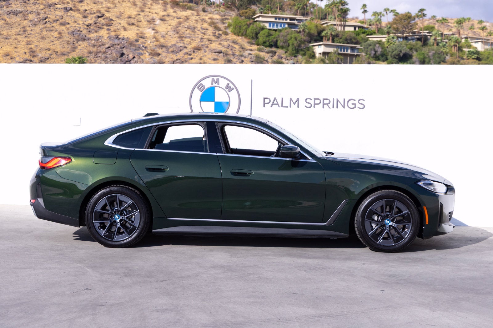 2024 BMW i4 eDrive35 eDrive35