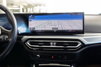 2023 BMW i4 eDrive35 eDrive35