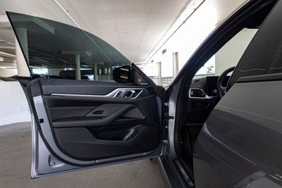 2023 BMW i4 eDrive35 eDrive35