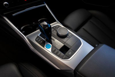 2023 BMW i4 eDrive35 eDrive35