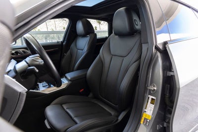 2023 BMW i4 eDrive35 eDrive35