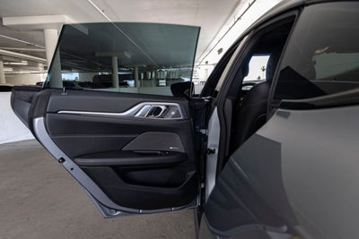 2023 BMW i4 eDrive35 eDrive35