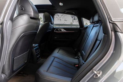 2023 BMW i4 eDrive35 eDrive35