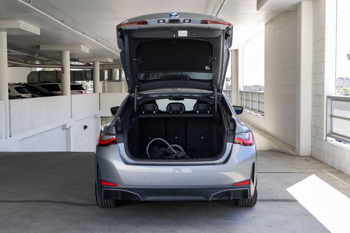 2023 BMW i4 eDrive35 eDrive35