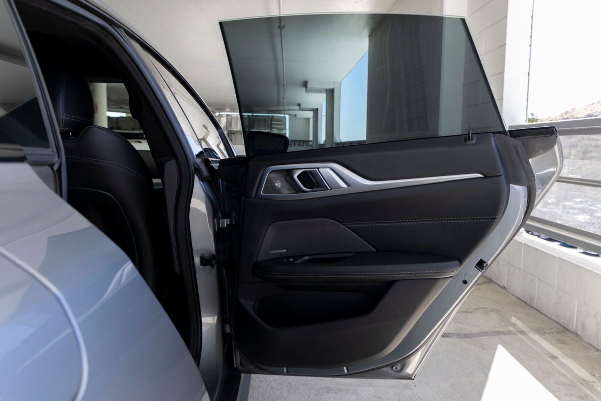 2023 BMW i4 eDrive35 eDrive35