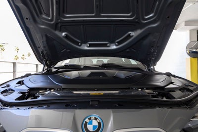 2023 BMW i4 eDrive35 eDrive35