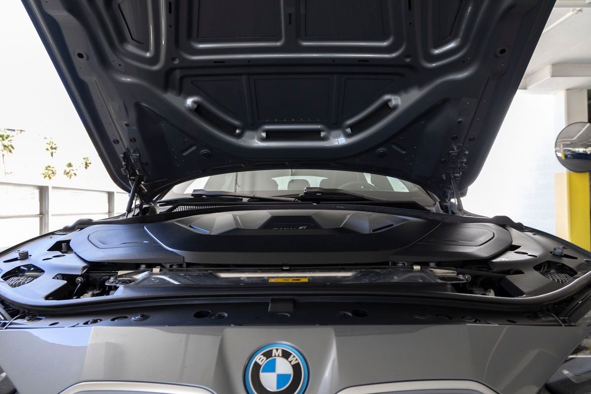 2023 BMW i4 eDrive35 eDrive35