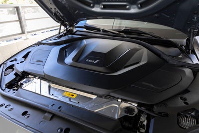 2023 BMW i4 eDrive35 eDrive35