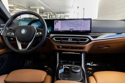 2023 BMW i4 eDrive35 eDrive35