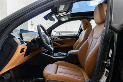 2023 BMW i4 eDrive35 eDrive35
