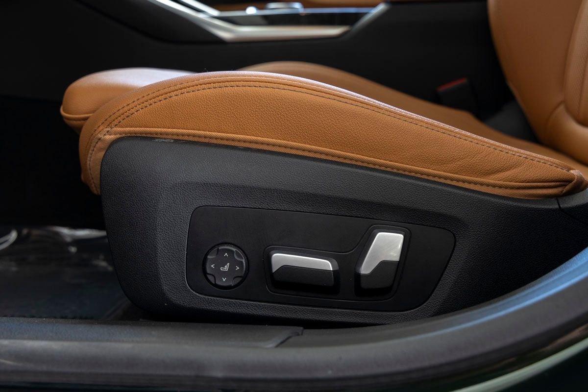2023 BMW i4 eDrive35 eDrive35
